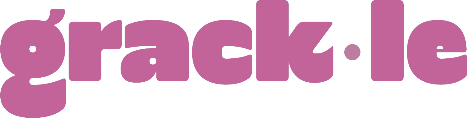grack·le